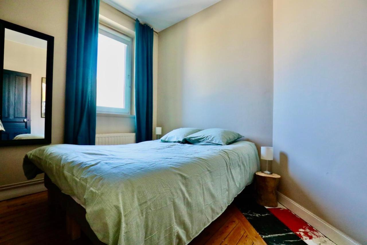 Fontaines De Morny Apartment Deauville Bagian luar foto